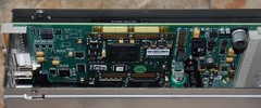 Carl Zeiss Advanced Digital Camera Control Unit 008633F RS232 CAN USB 48V