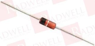 MICROCHIP TECHNOLOGY INC 1N744A / 1N744A (BRAND NEW)