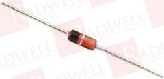 MICROCHIP TECHNOLOGY INC 1N744A / 1N744A (BRAND NEW)