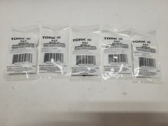 Tork P-47 Trippers For 1100 Series Mechanical Timeclocks (Lot 5)