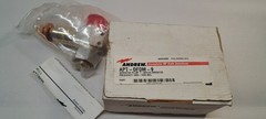 Surge arrestor lighting protection APT-DFDM-9 DIN female DIN male. 1850-1990 MHz