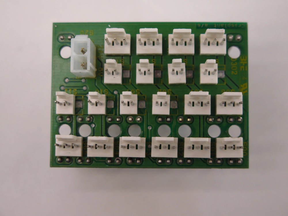 Crisplant 172A505 PCB Profi Module