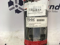 THK rail, KR45H20A+280LP0E-00X0, NOS, LG-2595