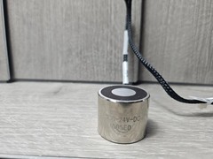 Eclipise Magnetics – EM30-24V-DC