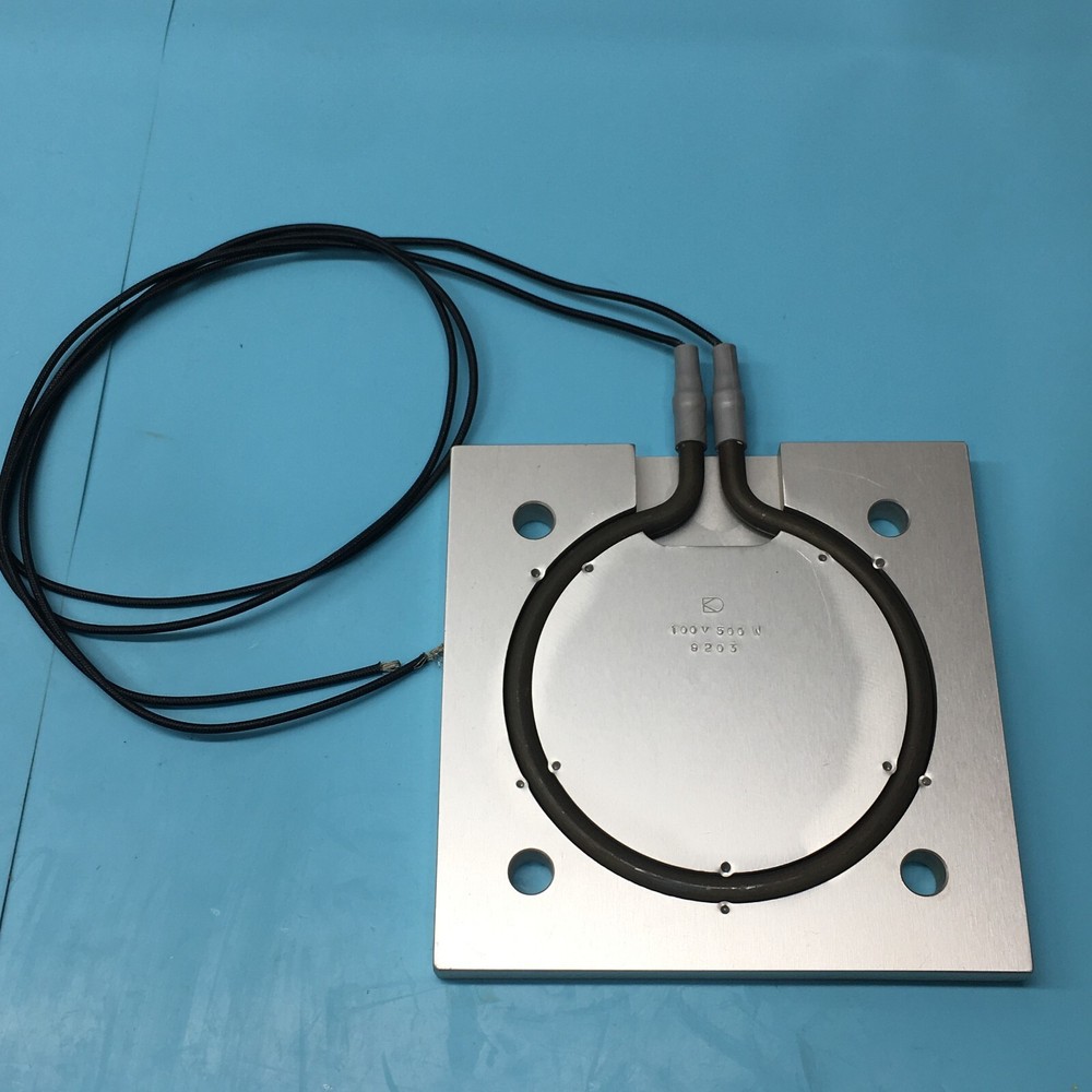 PH-9003 PLATE HEATER 100V 500W , 9203, 119201