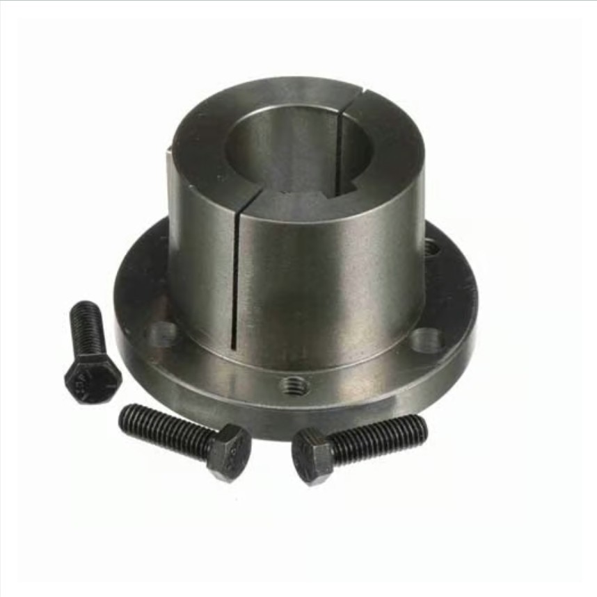 Browning Q115/8 Split Taper Bushing with 1-5/8″ Bore 4.1250″ Flange Od New