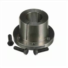 Browning Q115/8 Split Taper Bushing with 1-5/8″ Bore 4.1250″ Flange Od New