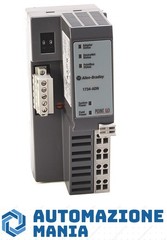 Allen-Bradley Rockwell Automation 1734-DNA