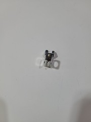 Allen Bradley 1492-AMCBL1 Ser. A, Single Pole Circuit Breaker Locking Attachment