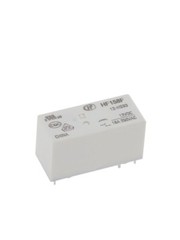 10PCS relay HF158F 12-HS33 12VDC 6PIN 16A —