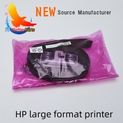 B4H69-67013 Belt and tensioner with metal for HP Latex 115 310 315 54in plotter