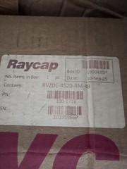 RVZDC-4520-RM-48 OVP Over Voltage Surge ProtectION .