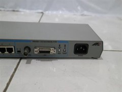 Allied Telesyn CentreCOM AT-MR820TR MR820TR 8-Port Hub Micro Repeater NOB
