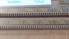 (10) HEF4017BT,652 IC Counter Decade 1 Element 10 Bit Positive Negative SOIC16