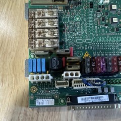 KUKA 00-127-755 SAFETY BOARD – USED – Version 3
