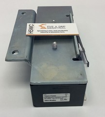 Allen Bradley 1494V-FS400 Trailer Fuse Block 400-Amp 600 Volts