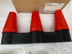 TE Connectivity ELB-35-600-J3-AL-200 Raychem Deadbreak Junction 35kV 600A 3-PT