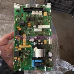 1Pc. Used PC00636 Inverter Power Drive Board & SKIM455GD12T4D1 Module Tested