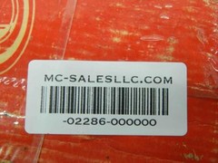 McGill 22219 W33 SS, 22219W33SS, Spherical Roller Bearing, 3.74″ (95mm) Bore