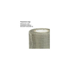 3M 24-1X15FT, 1″ x 15′, Silver, Non-Adhesive, Electrical Shielding Tape , 1pc