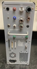 Viasys Healthcare Vmax Encore 22 Analyzer | No Power Supply