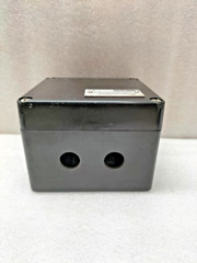 BARTEC VARNOST 07-5103-1221/2090 EXPLOSION PROOF DISTRIBUTION BOX