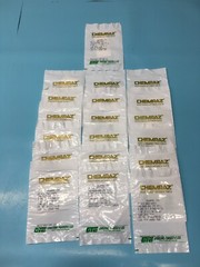 CHEMRAZ 9003-SS571 O-RING AS-568A-003 CPD 571, 2-003, 127381
