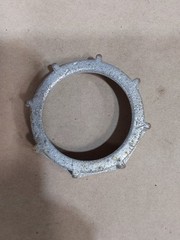 Appleton BU200, 2″, Malleable Iron,Rigid Conduit Bushing, Lot Of 25