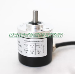 1PC New For EL42A600Z5/28P6X6PR2 Rotary Encoder 600P/R 5-28VDC