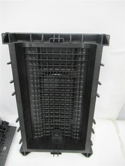 Corning N502482A DTAP 4 Port BPEO Fibre Closure