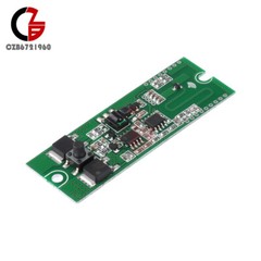 3.2V 3.7V Radar Human Body Sensor Solar Light Circuit Board Street Light Driver