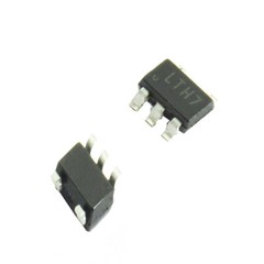 10pc LTC4054 SOT-23-5 LTH7 Mobiele batterij management good quality
