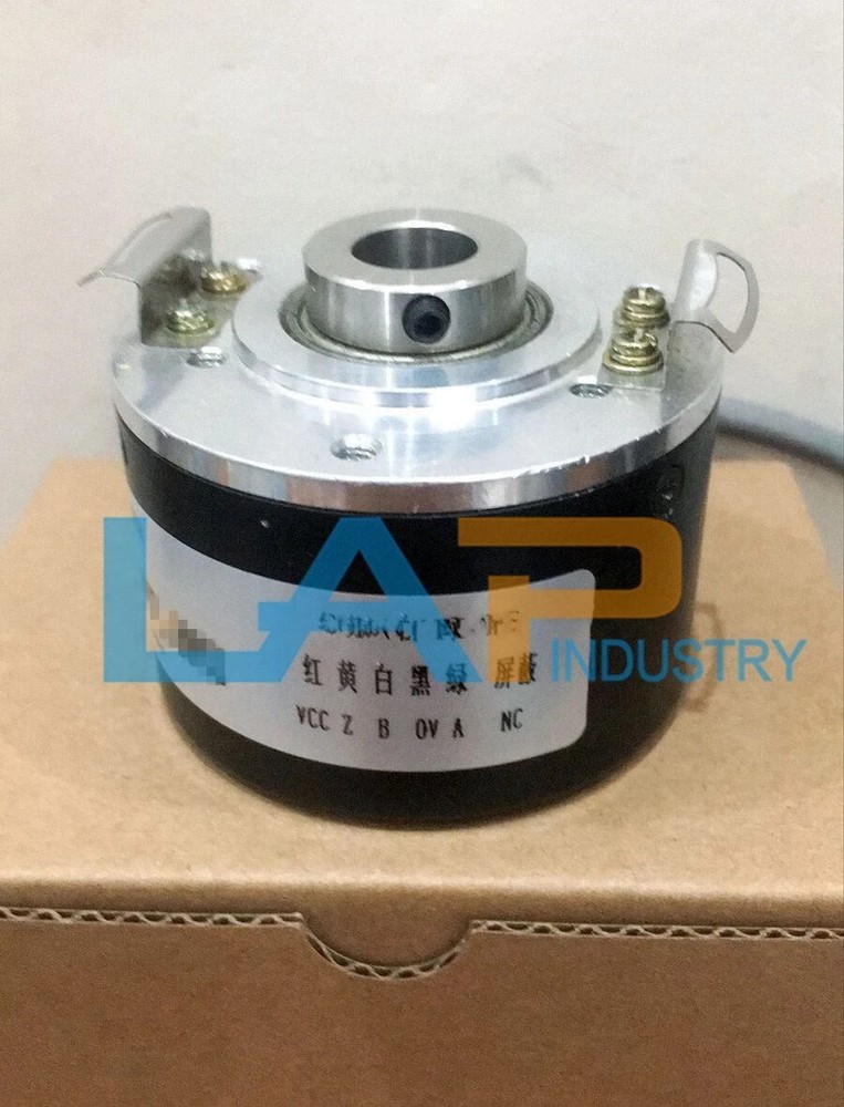 1Pcs New For GDM2-1-2048-14V-H12.0 Encoder Replacement