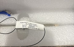 Waters protein-Pak Hi Res Q 5um 4.6x100mm column Waters P/N:186004929 USED