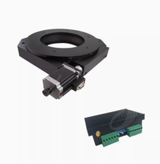 1PC NEW FIT FOR Motorized rotary table Y200RA300+driver Reduction ratio 1/288