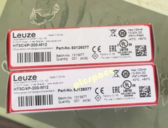 LEUZE HT3C/4P-200-M12 brand new Optical switch HT3C/4P-200-M12