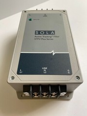 SOLA Active Tracking Filter Plus STFV300-24L Surge Protection