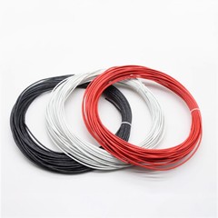 16AWG-30AWG UL1569 Electronic Wire Single Core Multi-Strand Tinned Copper Cable