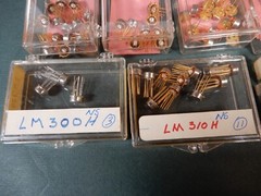 National Semiconductor LM3XXH Series Operational Amplifiers You Choose Qty in ()