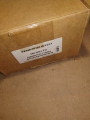 Innovative Technology FXT40-1P101-W/FEET / FXT401P101 Style 350-0001
