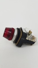 800T-Q10 Allen-Bradley Series T Pilot Light – Next Day Option