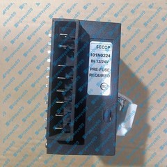 One New Secop 101N0224 DC Variable Frequency Compressor Driver DC12/24V