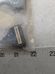 Verifone VF14184-01 Cable SC225 to Everest POS Terminal Data Connection Cable
