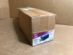 Carlon B121ADJH Single Gang Horizontal Adjust a Box Outlet Box – Pack of 12