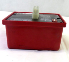 FIREYE Veri-flame SB560532AA Primary Safety Control, FOR PARTS/ REPAIR