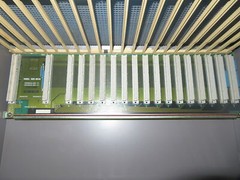 Siemens 505-6516 Server Slot Chassis + 1 Year Warranty