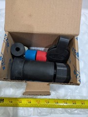 EATON ARROW HART L620 CWBK 20A 250V 2P 3W
