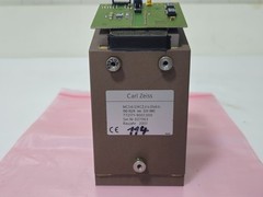 Carl Zeiss MCS4/24CZJ UV-NIR Spectrometer Module 772171-9001.000 190-1024nm