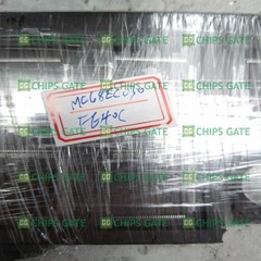 1PCS NEW MC68EC030FE40C FREESCAL 0720+ QFP-132
