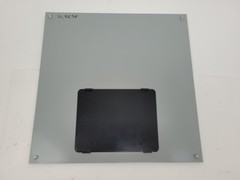 11-A-3145-01 Siemens 10.5″ x 10.5″ S1/S2/SE Main Breaker Panel Cover 1 Cutout